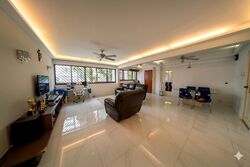 Blk 124 Bishan Street 12 (Bishan), HDB 5 Rooms #500498161